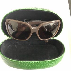 Chloe sunglasses